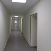 Офис-центр - 2400 кв.м.