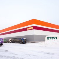 Терминал №15 - 3600 кв.м.