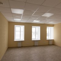 Офис-центр - 2400 кв.м.