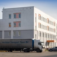 Офис-центр - 2400 кв.м.